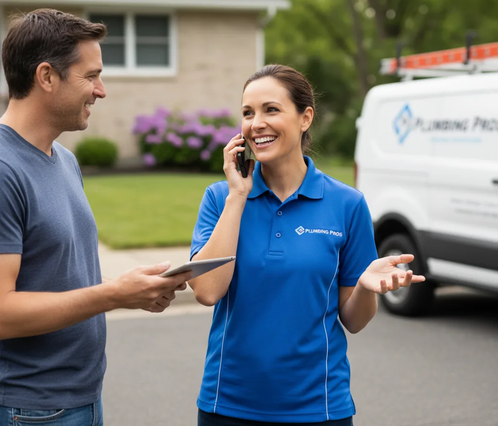 Emergency Plumbing in Fairview, NJ